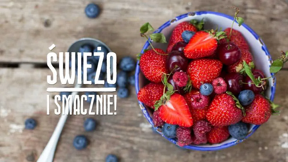 Gdy owoce ciemnieją…